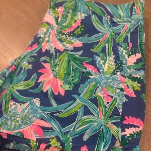 Lily Pulitzer Shorts